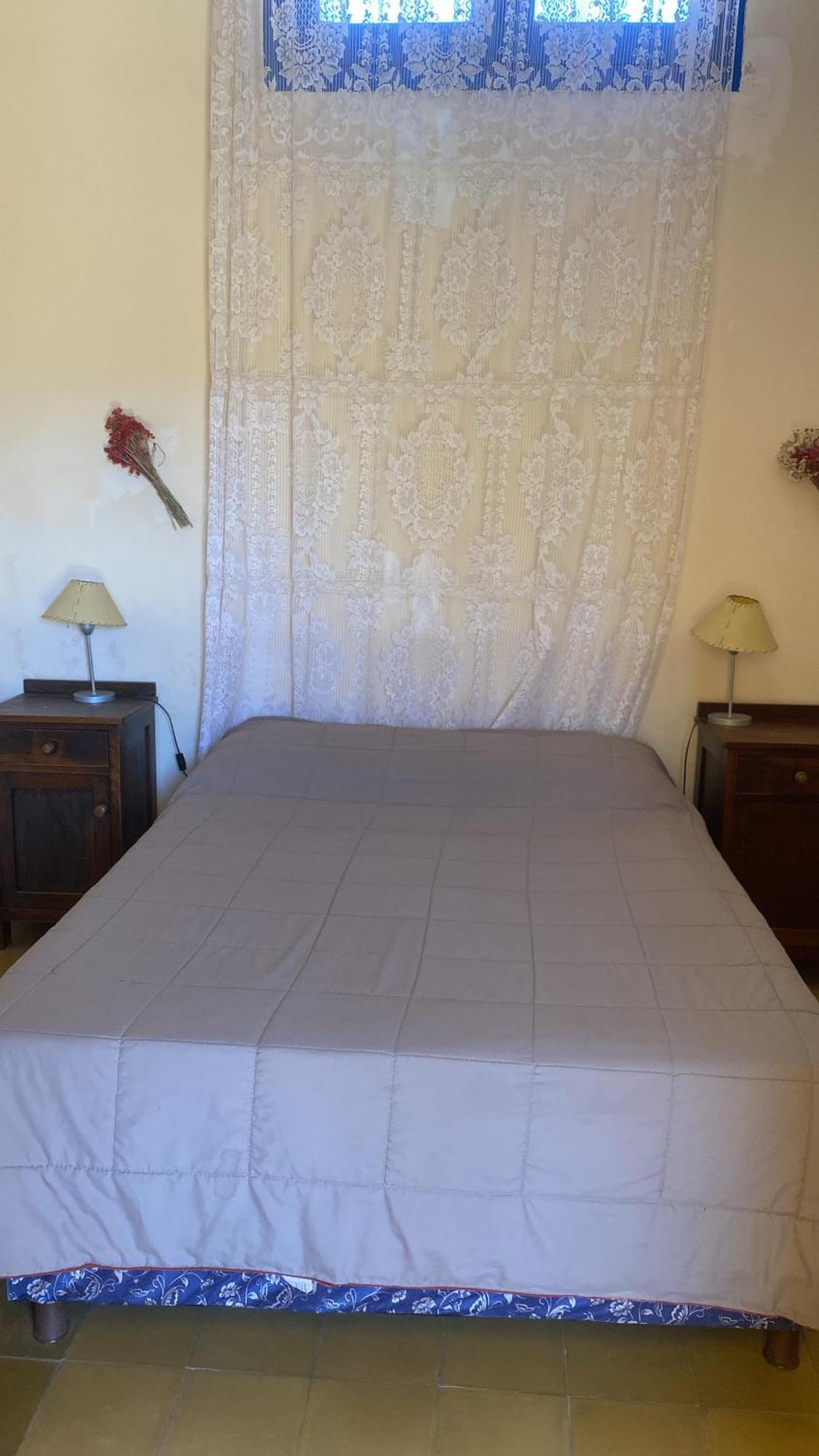 El Convento De Tilcara Bed & Breakfast Exterior photo
